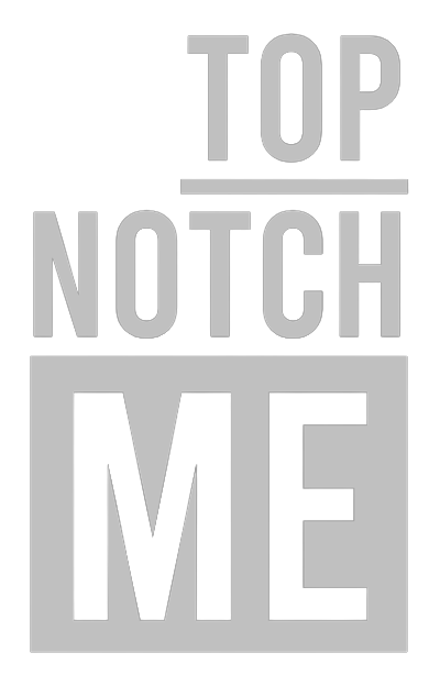 TopNotchMe Logo